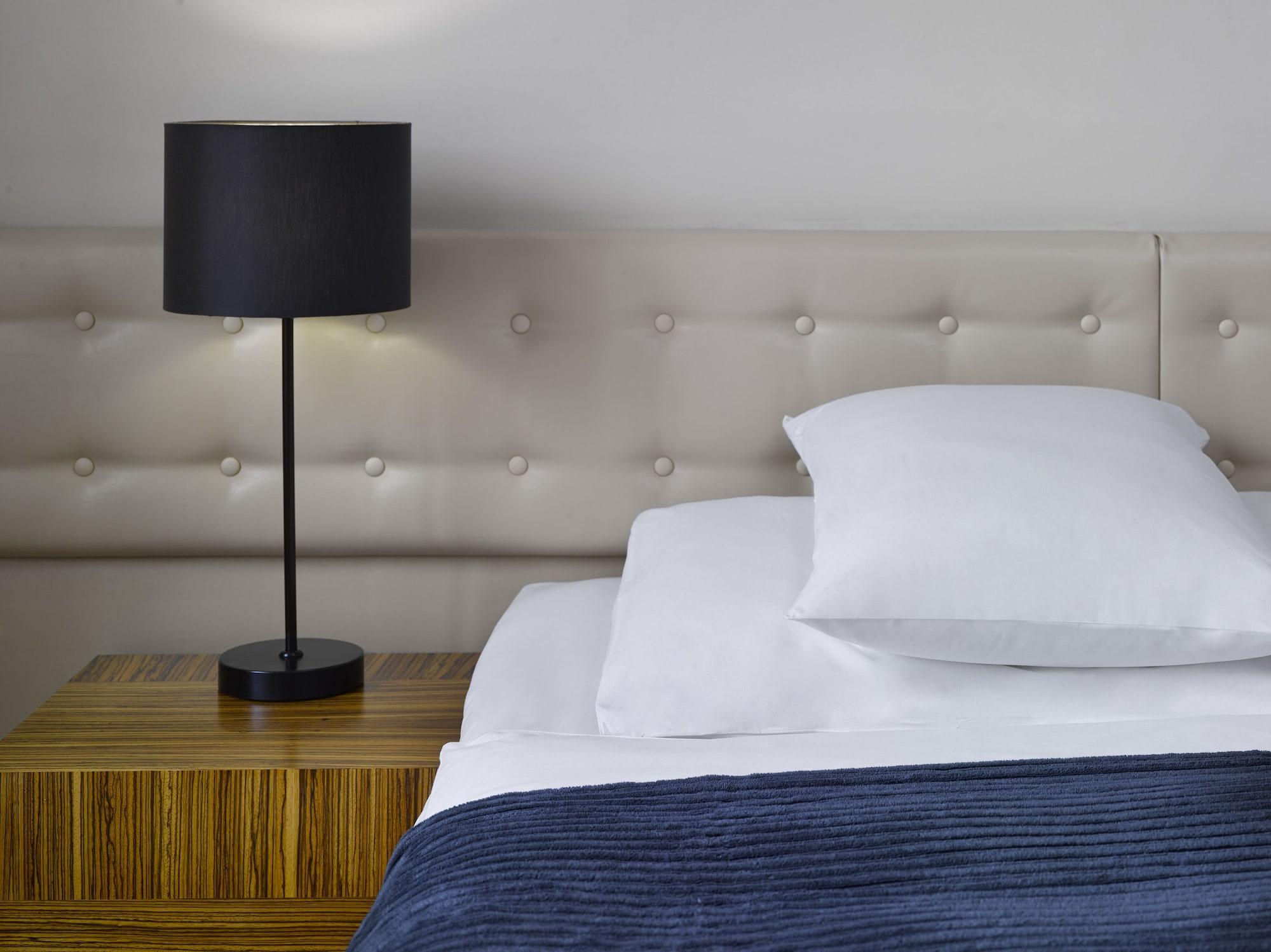 The Icon Hotel & Lounge Prague Luaran gambar