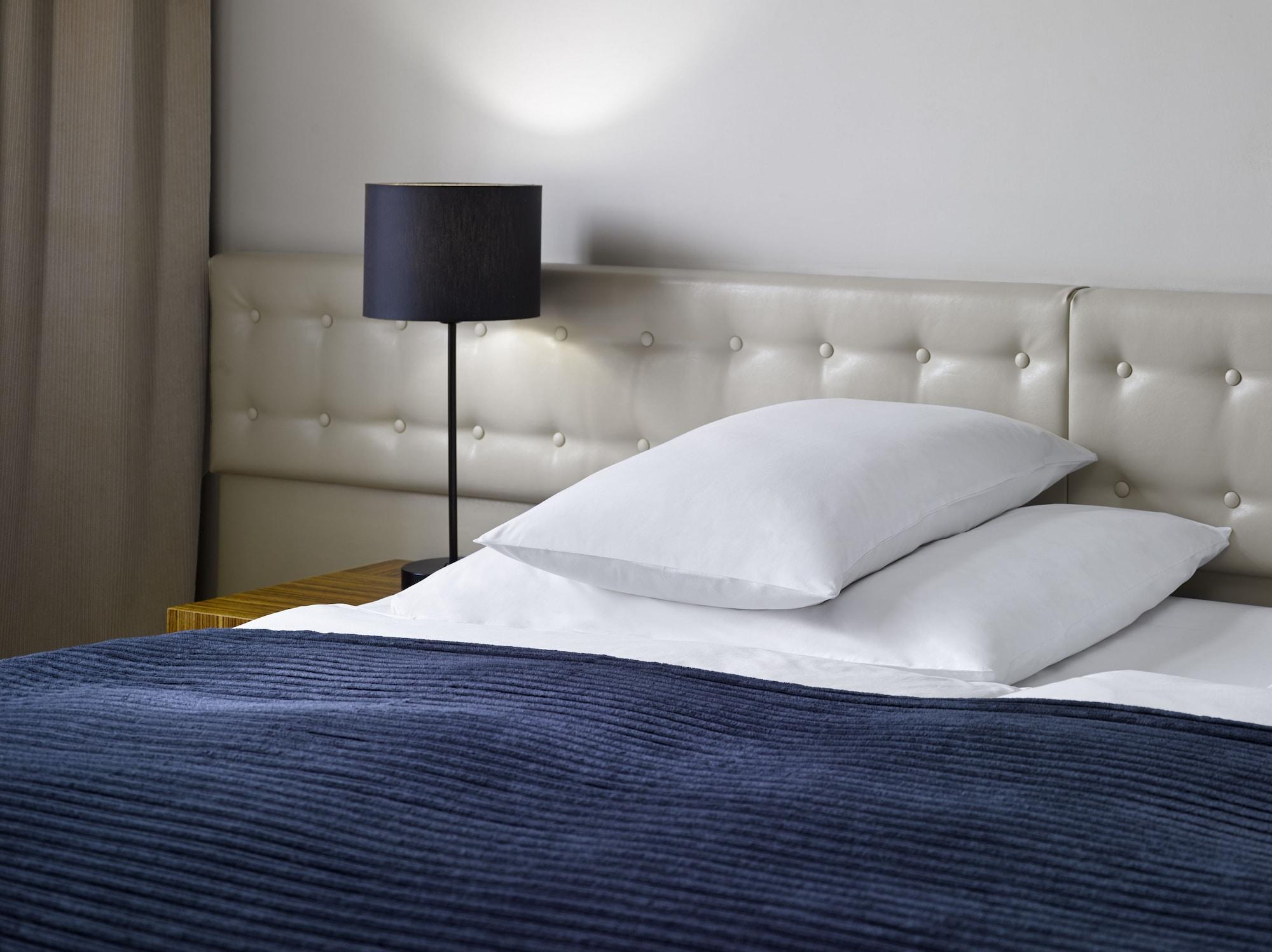 The Icon Hotel & Lounge Prague Luaran gambar