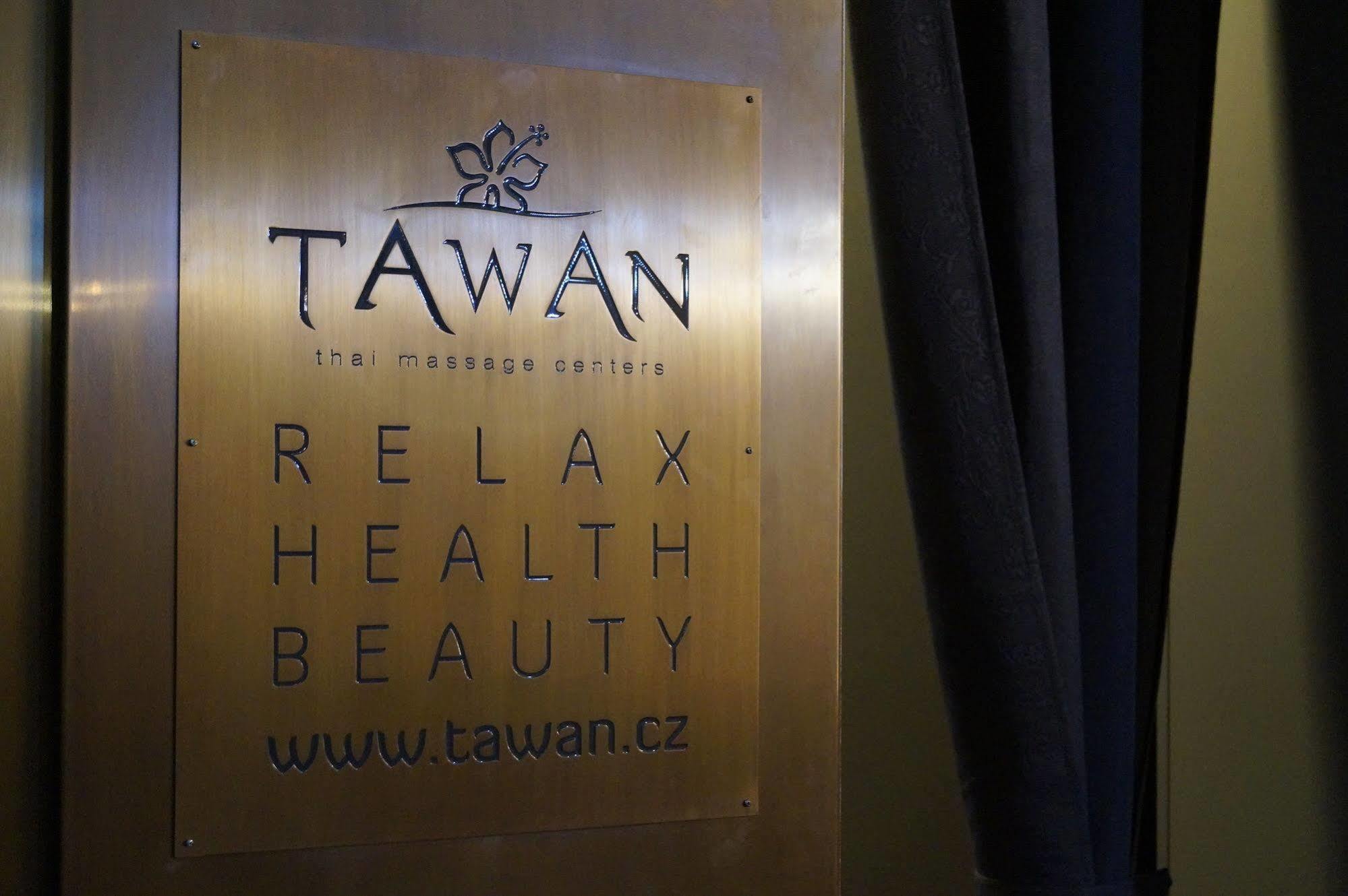 The Icon Hotel & Lounge Prague Luaran gambar